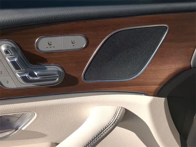 Thumbnail: 2026 Mercedes-Benz GLE - 31