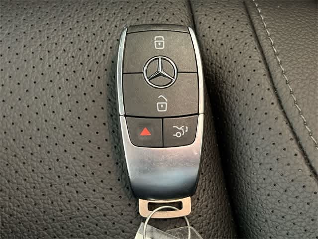 Thumbnail: 2020 Mercedes-Benz GLE - 37