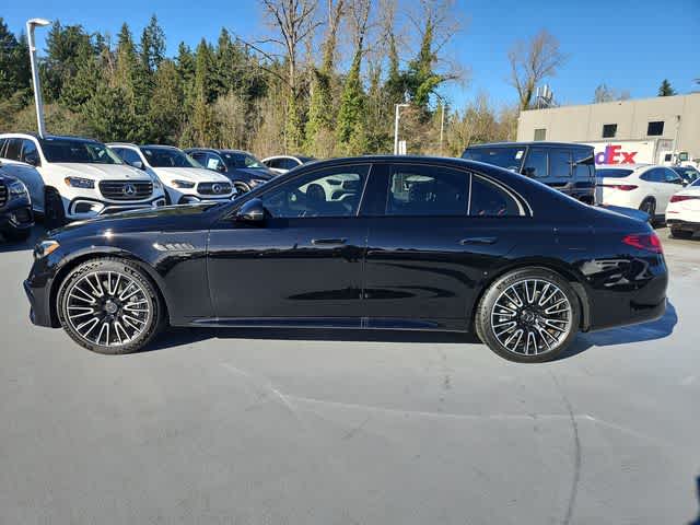 Thumbnail: 2026 Mercedes-Benz E-Class - 6