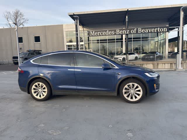 Thumbnail: 2019 Tesla Model X - 4