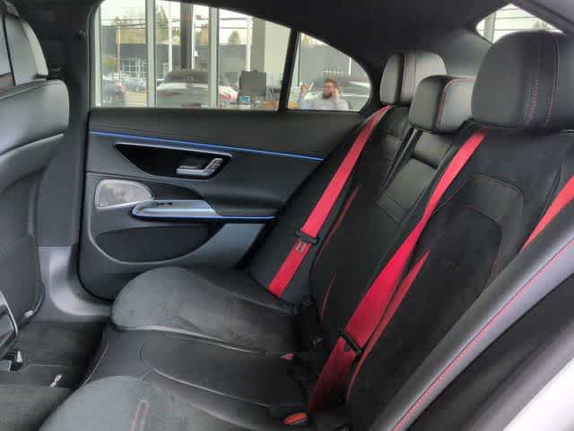 Thumbnail: 2026 Mercedes-Benz E-Class - 14