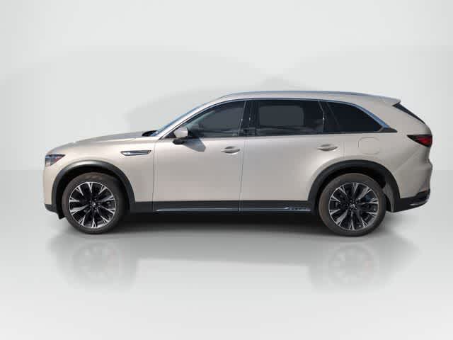 Thumbnail: 2024 Mazda CX-90 - 5