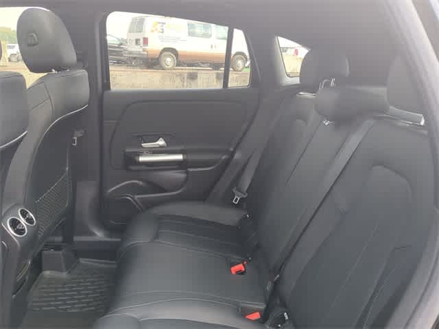 Thumbnail: 2026 Mercedes-Benz GLA - 20