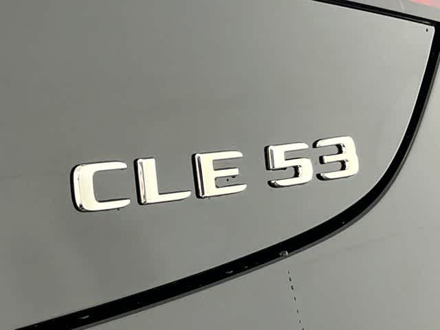 Thumbnail: 2024 Mercedes-Benz CLE - 13