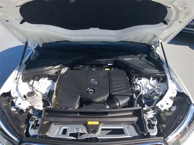 Thumbnail: 2026 Mercedes-Benz GLC - 14