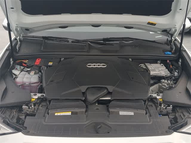 Thumbnail: 2023 Audi Q8 - 14