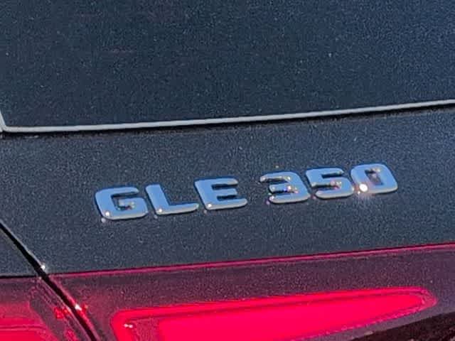 Thumbnail: 2026 Mercedes-Benz GLE - 12