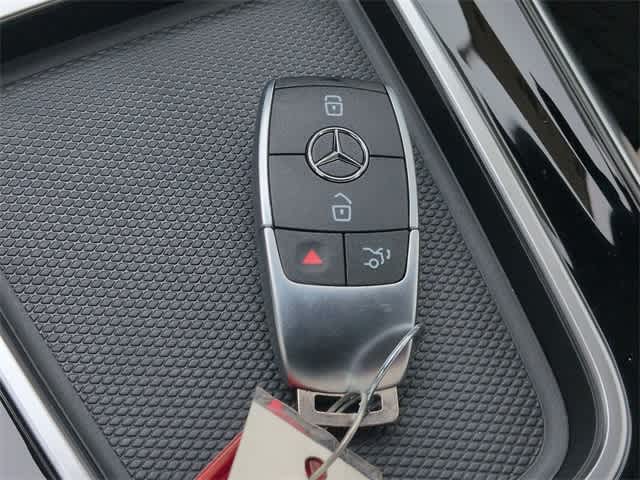 Thumbnail: 2026 Mercedes-Benz GLA - 37