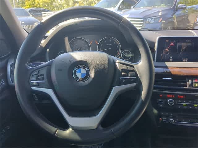 Thumbnail: 2015 BMW X5 - 25