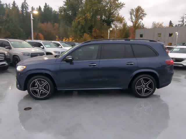 Thumbnail: 2026 Mercedes-Benz GLS - 5