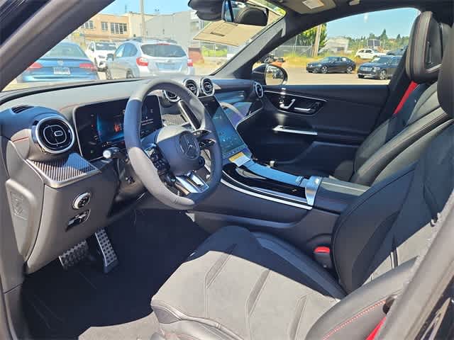 Thumbnail: 2025 Mercedes-Benz GLC - 10