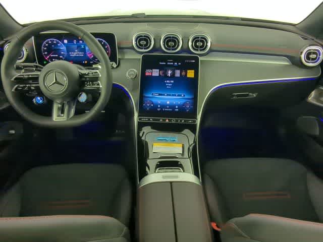 Thumbnail: 2026 Mercedes-Benz CLE - 16