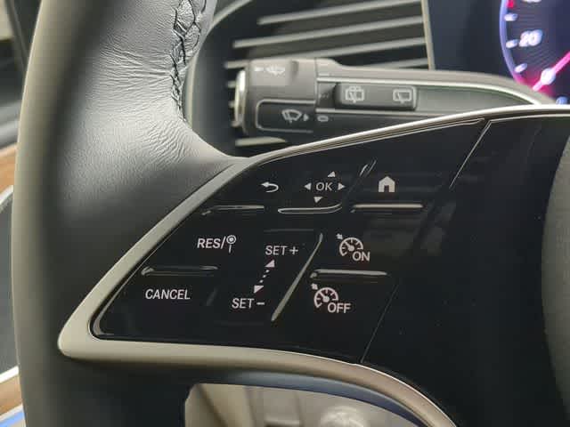 Thumbnail: 2026 Mercedes-Benz GLE - 23