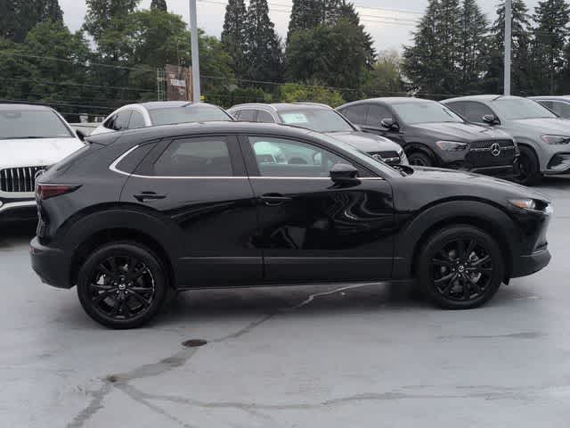 Thumbnail: 2024 Mazda CX-30 - 9