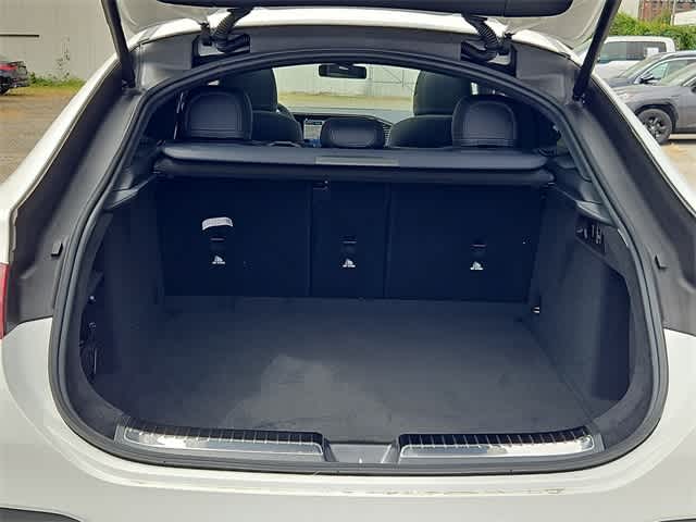 Thumbnail: 2025 Mercedes-Benz GLE - 37