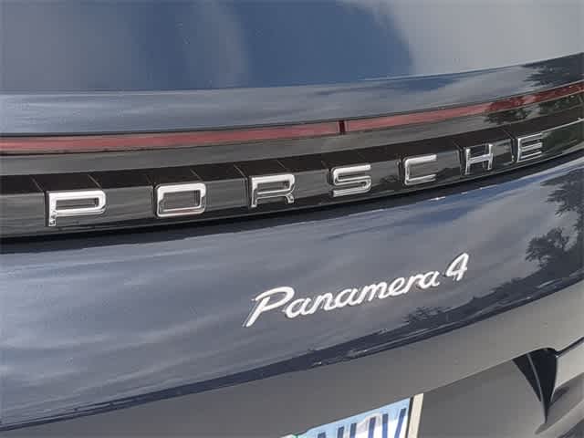 Thumbnail: 2018 Porsche Panamera - 13