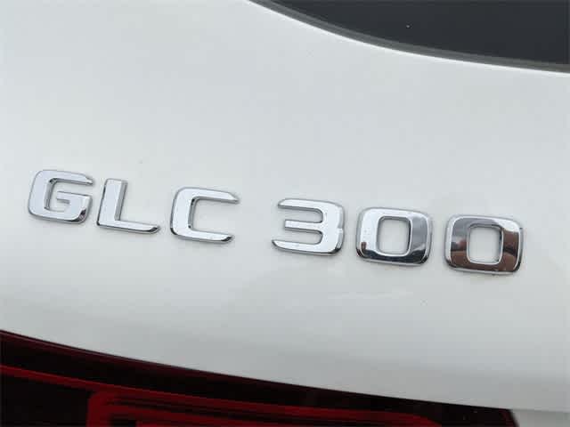 Thumbnail: 2022 Mercedes-Benz GLC - 19