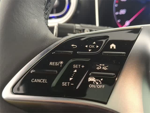 Thumbnail: 2026 Mercedes-Benz GLC - 25