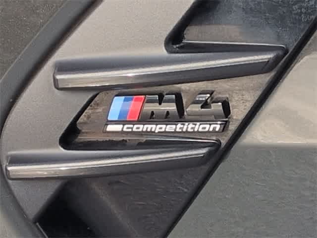 Thumbnail: 2022 BMW M4 - 12