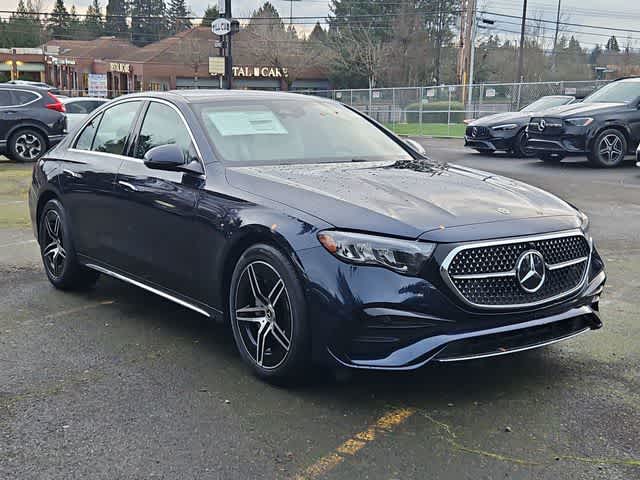 Thumbnail: 2026 Mercedes-Benz E-Class - 3