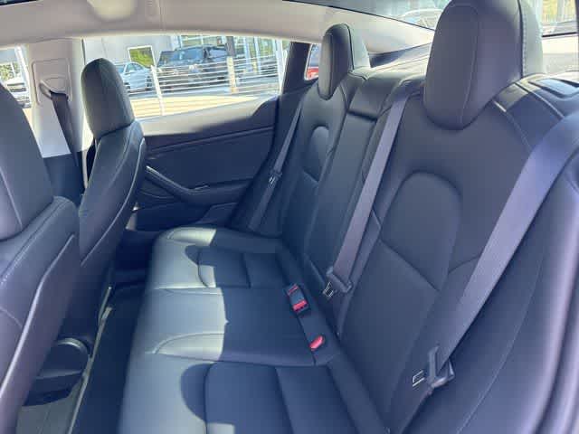 Thumbnail: 2019 Tesla Model 3 - 9