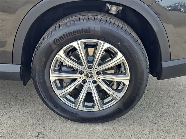 Thumbnail: 2025 Mercedes-Benz GLC - 14