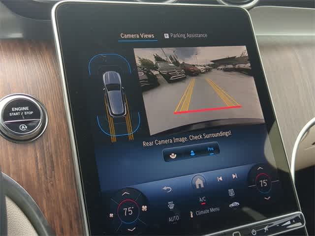 Thumbnail: 2025 Mercedes-Benz GLC - 27