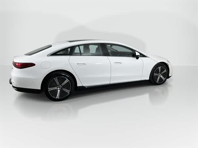 Thumbnail: 2023 Mercedes-Benz EQS - 7