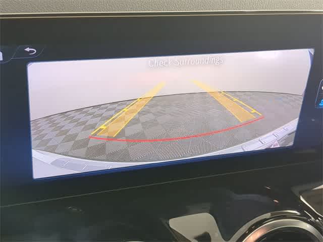 Thumbnail: 2026 Mercedes-Benz GLA - 27