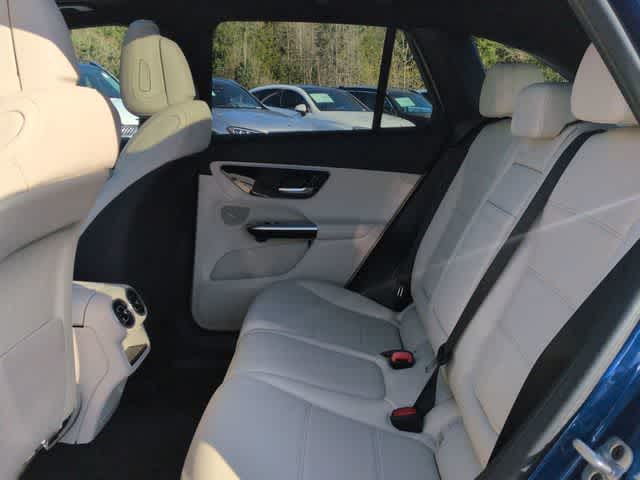 Thumbnail: 2026 Mercedes-Benz GLC - 20