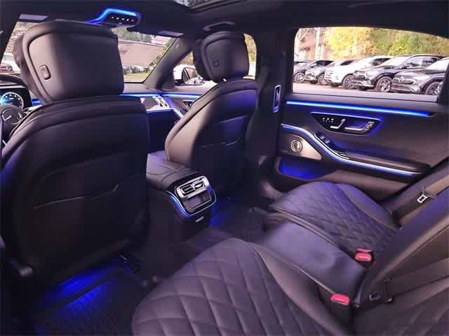 Thumbnail: 2026 Mercedes-Benz S-Class - 19