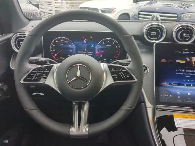 Thumbnail: 2026 Mercedes-Benz GLC - 24