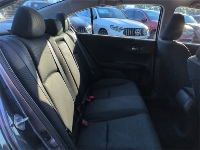 Thumbnail: 2015 Honda Accord - 20