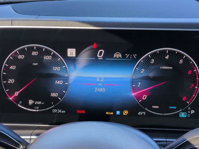 Thumbnail: 2026 Mercedes-Benz GLE - 33