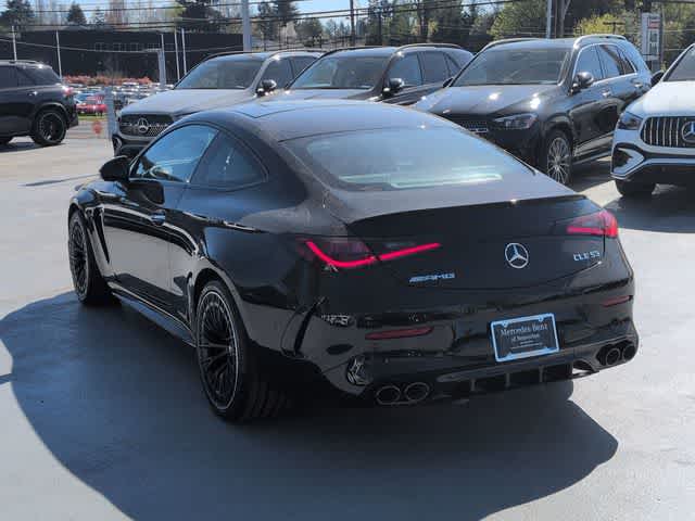 Thumbnail: 2026 Mercedes-Benz CLE - 6