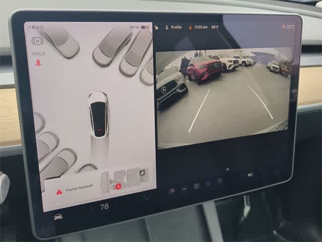 Thumbnail: 2021 Tesla Model Y - 30