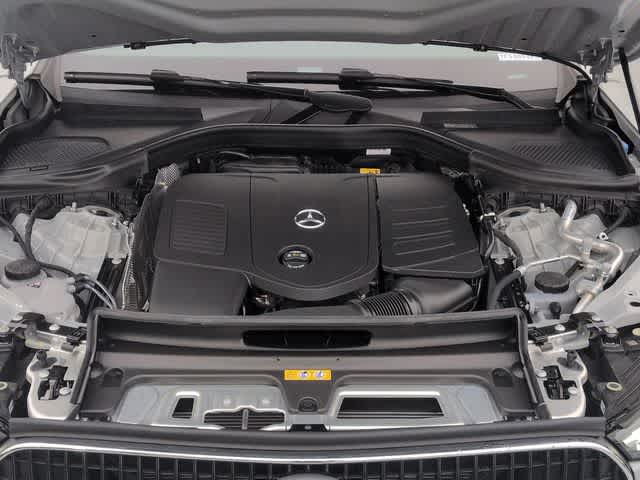 Thumbnail: 2026 Mercedes-Benz GLC - 14