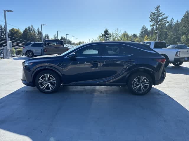 Thumbnail: 2023 Lexus RX - 8