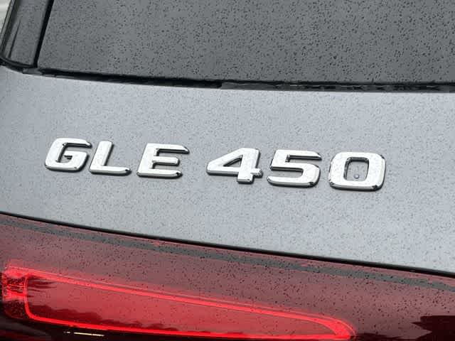 Thumbnail: 2024 Mercedes-Benz GLE - 13