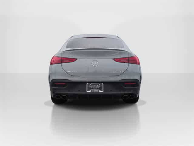 Thumbnail: 2026 Mercedes-Benz GLE - 7