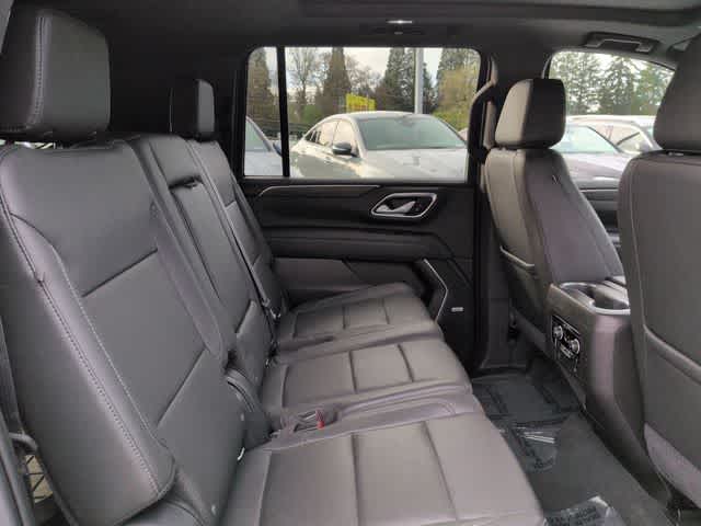 Thumbnail: 2021 Chevrolet Suburban - 21