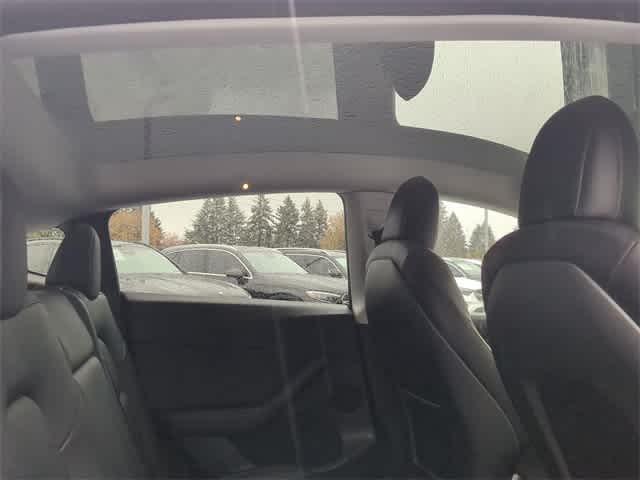 Thumbnail: 2021 Tesla Model Y - 22