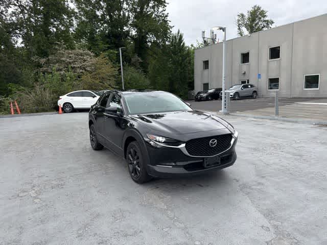 Thumbnail: 2024 Mazda CX-30 - 2