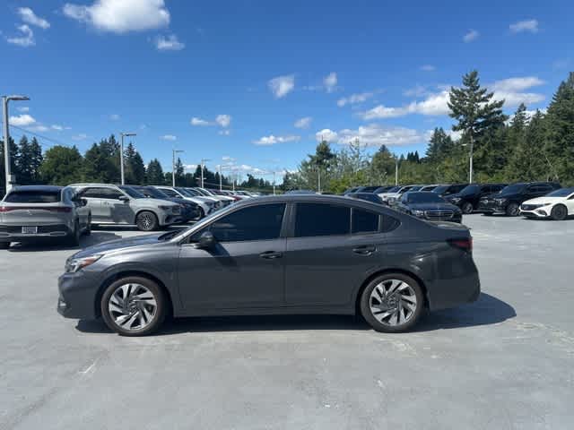 Thumbnail: 2024 Subaru Legacy - 8