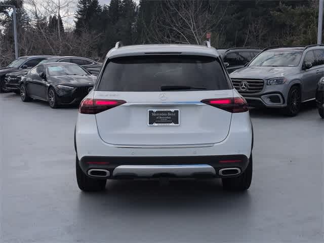Thumbnail: 2026 Mercedes-Benz GLE - 7