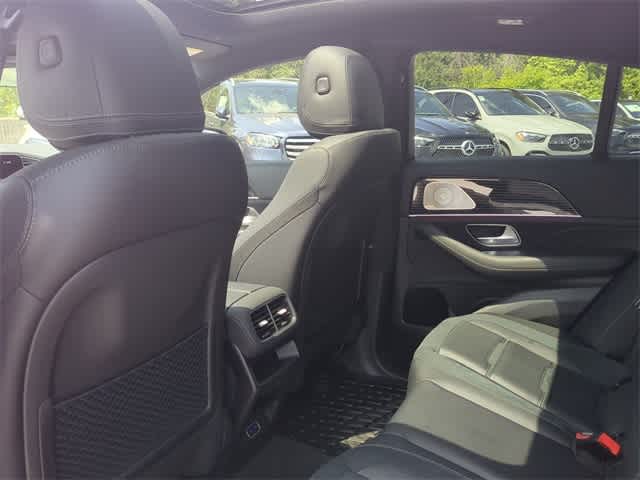 Thumbnail: 2025 Mercedes-Benz GLE - 18