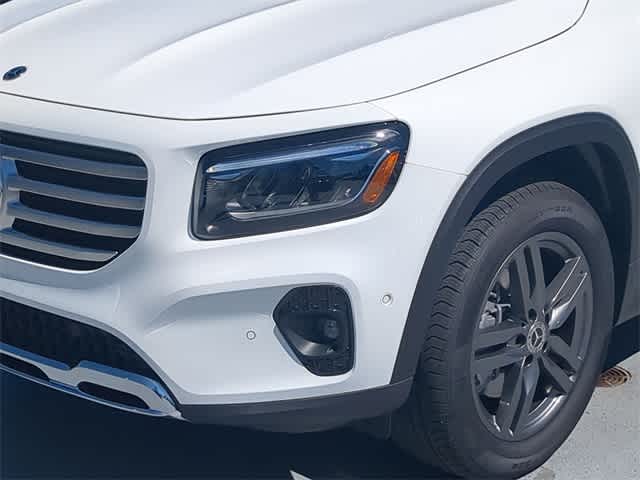 Thumbnail: 2025 Mercedes-Benz GLB - 11