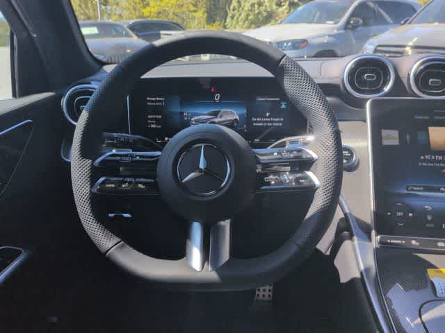 Thumbnail: 2026 Mercedes-Benz GLC - 24