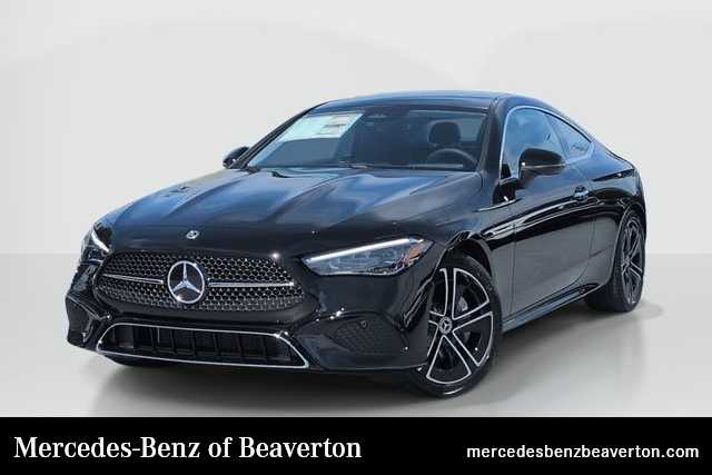 2026 Mercedes-Benz CLE 300 -
                  Portland, OR