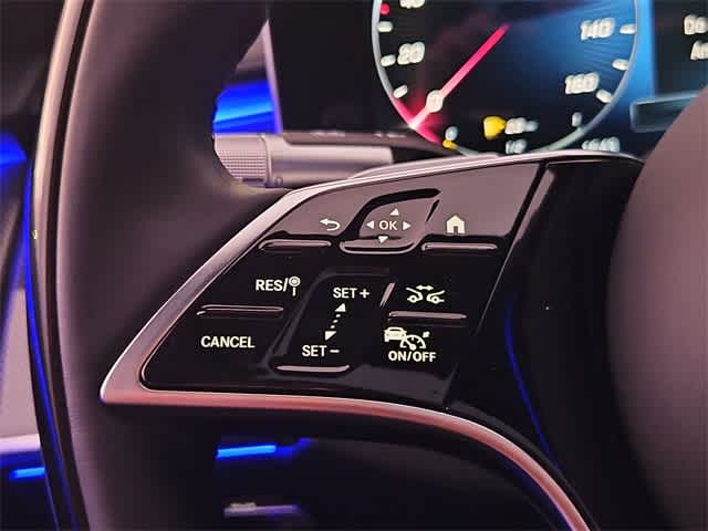 Thumbnail: 2026 Mercedes-Benz S-Class - 26